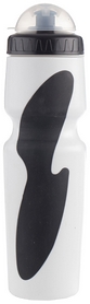 
Фляга велосипедная Cyclotech Water bottle CBOT-2BL black