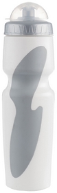 Фляга велосипедна Cyclotech Water bottle CBOT-2S silver