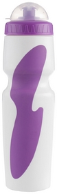 Фляга велосипедная Cyclotech Water bottle CBOT-2VI violet