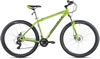 Велосипед горный Avanti Galant 650B 2016 - 27,5", рама - 19", зелено-серый матовый (RA-04-989M19-GRN/GREY-K)