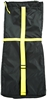 Сумка для самоката Reaction Bag to carry scooters RSCB1-69G черный/зеленый - Фото №2