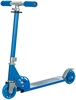 Самокат двухколесный Reaction Folding scooter RSCST100BL синий