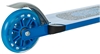 Самокат двухколесный Reaction Folding scooter RSCST100BL синий - Фото №6
