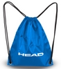Сумка Head Sling Bag голубая