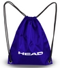 Сумка Head Sling Bag синяя