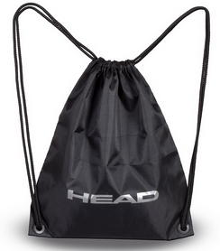 Сумка Head Sling Bag черная