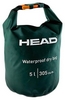 Сумка Head Dry Bag BK темно-зеленая