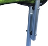 Батут із захисною сіткою Kidigo 140 см - Фото №4