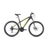 Велосипед горный Spelli SX-4000 2016 - 26", рама - 15", черный (RA-04-954M15-BLK-K)