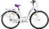 Велосипед міський жіночий Spelli City 2015 - 28 ", рама - 18", білий матовий (RA04-913-WHT-K)