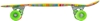 Пенни борд Termit CRUISE166S разноцветный - Фото №3