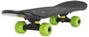 Скейтборд детский Termit Kids' skateboard TSKB116ZY синий/желтый - Фото №3
