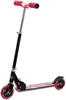 Самокат Reaction Folding scooter S15S-1259R черный/красный