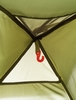 Палатка двухместная Outventure Monodome 2 KE143G4 болотная - Фото №3