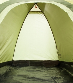 Палатка двухместная Outventure Monodome 2 KE143G4 болотная - Фото №4
