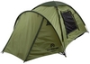Палатка трехместная Outventure KE147G4 оливковая