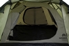 Палатка трехместная Outventure KE147G4 оливковая - Фото №2