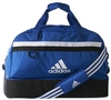 Сумка спортивная Adidas Tiro TB BC M S30261 синяя