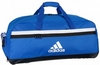 Сумка спортивная Adidas Tiro TB L S30253 синяя
