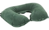 Подушка дорожная Nordway Air Pillow 46x28 см зеленая N67006