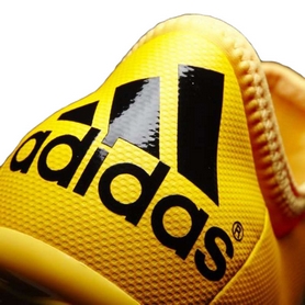 Бутсы футбольные Adidas X 15.2 FG/AG S74672 - Фото №6
