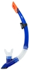 Трубка для плавання Joss Snorkel SN131-64 синя