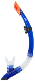 Трубка для плавания Joss Snorkel SN131-64 синяя