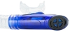 Трубка для плавания Joss Snorkel SN131-64 синяя - Фото №3