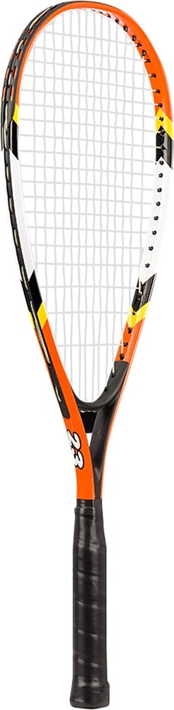

Ракетка для спидминтона Torneo Aluminum Speedminton Racket ALS-1500, Черный