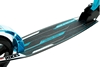 Самокат Roces Scooter Folding черно-голубой - Фото №9