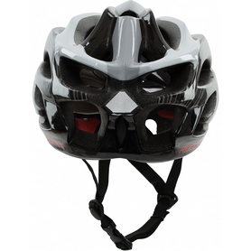 Шлем Roces License Adult Helmet черный - Фото №2