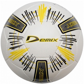 Мяч футзальный Demix DF450IMS-34