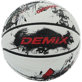 М'яч баскетбольний Demix BR-Street-W1 №7