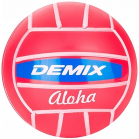 Мяч волейбольный мини Demix VPB1-140 Aloha