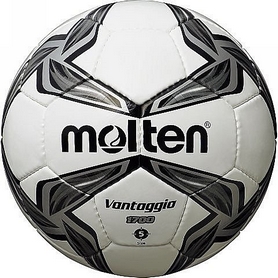 Мяч футбольный Molten F5V1700