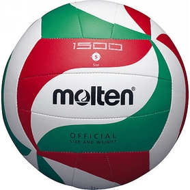 Мяч волейбольный Molten V5M1500