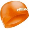 Шапочка для плавания Head 3D Racing L оранжевая