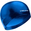 Шапочка для плавания Head 3D Racing L темно-синяя