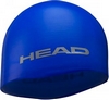 Шапочка для плавания Head Silicone Moulded MID темно-синяя