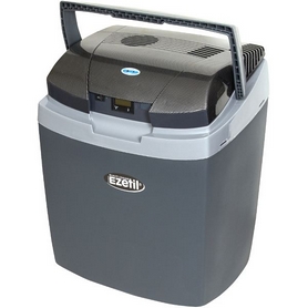 Автохолодильник Ezetil E3000 12/24/230V AES/LCD (23 л)