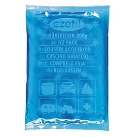 Аккумулятор холода гелевый Ezetil Soft Ice 200