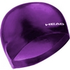 Шапочка для плавания Head 3D Racing L фиолетовая