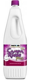 Жидкость для биотуалетов Thetford Campa Rinse Plus 2 л
