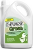 Жидкость для биотуалетов Thetford B-Fresh Green 2 л
