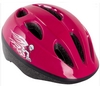 Шлем спортивный детский Reaction RHK34-P розовый