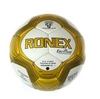 М'яч футбольний Ronex Grippy Excellent