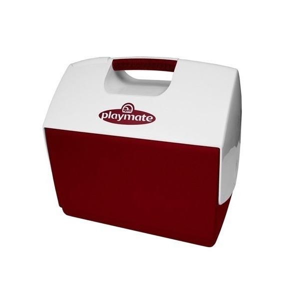 

Термоконтейнер Igloo Playmate Elite (15 л) красный
