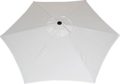 Зонт садовый ТЕ-004-270 (270 см)
