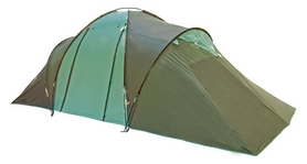 Палатка шестиместная Camping-6