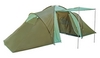 Палатка шестиместная Camping-6 - Фото №3